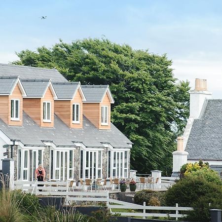 Kirklea Island Suites Tarbert  Exterior foto