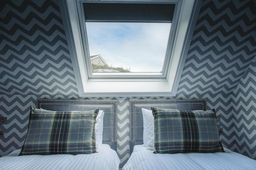 Kirklea Island Suites Tarbert  Exterior foto
