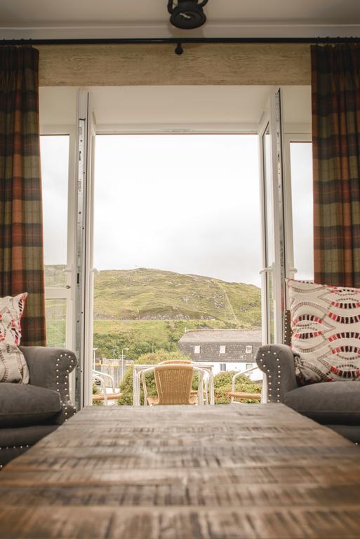 Kirklea Island Suites Tarbert  Exterior foto